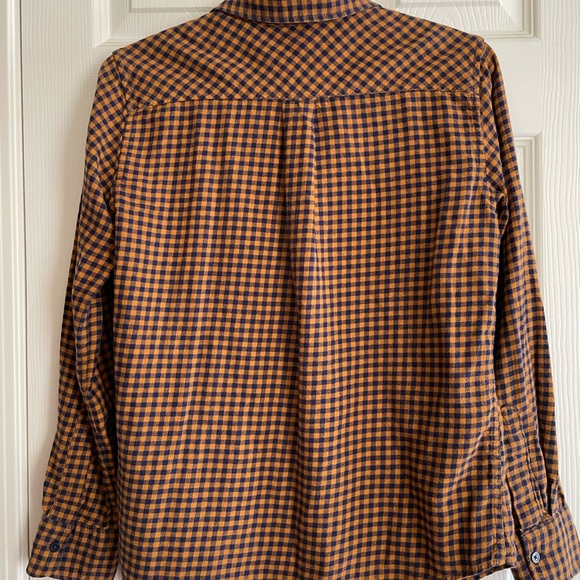 Uniqlo- women long sleeve Medium size - good condition - Picture 2 of 4